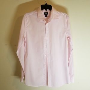 H&M long sleeves for men, SMALL